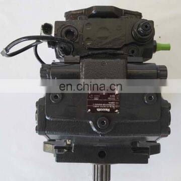 WA200-5 WA200-6 Loader HST Pump 417-18-31101 A4VG90 Hydraulic Pump From Jining Qianyu