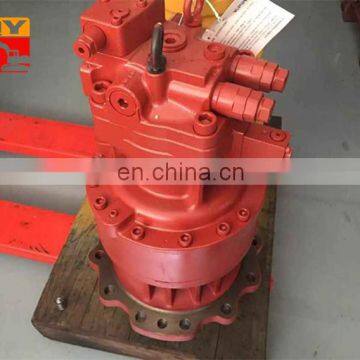 M5X130CHB rotary motor, KPM swing motor ZX450 excavator swing motor