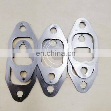 6BT 6BT5.9 Diesel Engine Exhaust Manifold Gasket 3929881