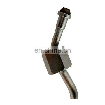 High pressure pump pipe Injection Number 1 Pipe Suitable for ISUZU 700P