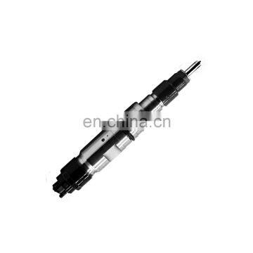 WEIYUAN 0 445 120 215 Injector Assy 0445120215 Car Fuel Common Rail Injectors Assy 0445 120 215 For Truck