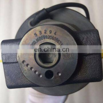 Original Fuel System Injector 2867148 Diesel Engine Part QSK60 Fuel Injector for Crane