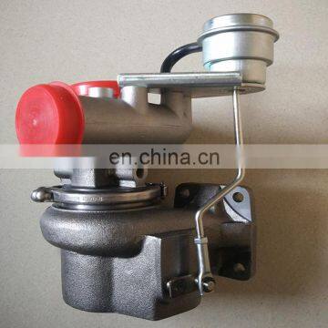 Turbocharger parts ME013621 49178-02120 for 4D34 TD05