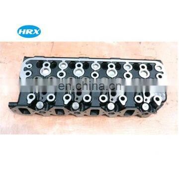 Cylinder Head for 4D31 Diesel Engine Parts ME999863