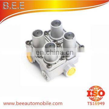 Truck 4 way protection valve 9347022500