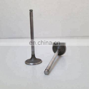 Hot Sale 6CT Diesel Engine Spare Parts Intake Valve 3924492