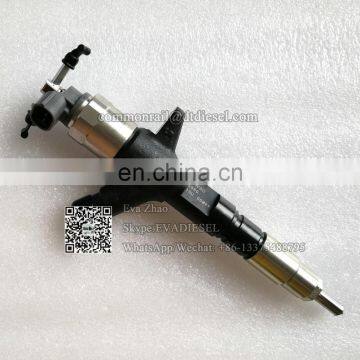 095000-5550 Common rail injector