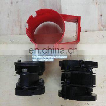 DT-2 Gimbal Coupling for Injection Pump Test Bench photo-3