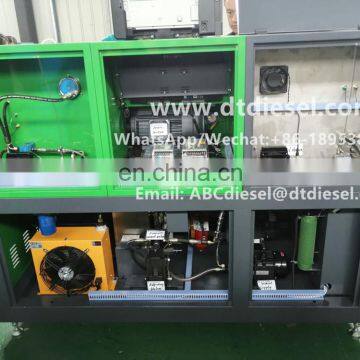 EUS9000 HEUI AND EUI EUP TEST BENCH