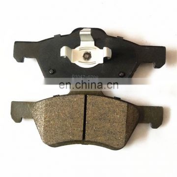 Auto Accessories Cars Auto Ceramic Disc Brake Pads 4780654