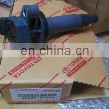 China Wholesale Ignition Coil 90919-02239 With Long Life and Best Performance. photo-3