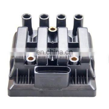 Manufacture 06A905097 06A-905-097 2.0L L4 For Car Ignition Coil