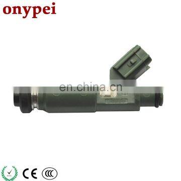 best fuel injection system fuel injector 23250-22040 23209-22040