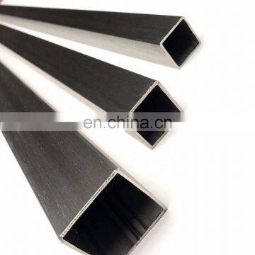Railing Design Pipe Tube Customized Stainless Steel Square Pipe photo-7