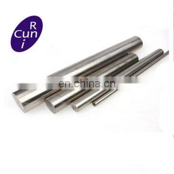 china Best Selling Product 17-4 Ph Stainless Steel round bar with high quality