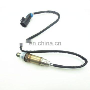 cheap price buy oe 15733  0258986615 0258986602  for  Chevrolet Cruze oxygen sensor