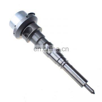 Original New Brand Stock Common Rail Injector Fuel Injector 4JX1 Trooper Injector 8982457530 8971925963 For ISUZU Trooper 2.0L