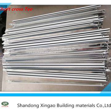 Regular Ceiling T Grid 38 Main Tee photo-3