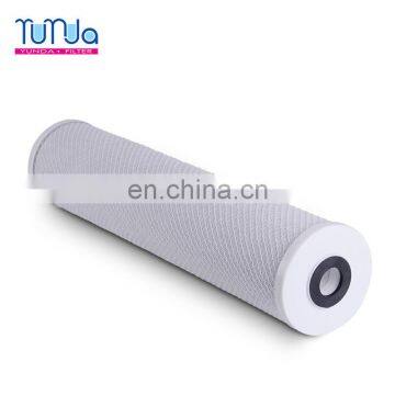 20 Inch Activated Carbon Water Filter Cartridge Big Blue Water Filter Jumbo Filter Cartridge photo-5