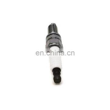 XYREPUESTOS AUTO ENGINE PARTS Repuestos Spark Plug LZKR6B10E 18858-10090 for Hyundai Kia Standard Car Iridium Ignition Original