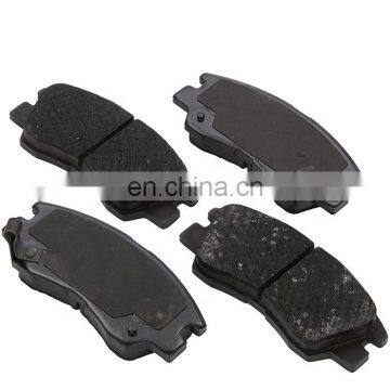 XYREPUESTOS AUTO PARTS Repuestos Al Por Mayor Brake Pads for Mitsubishi L300 P02V Mr389523