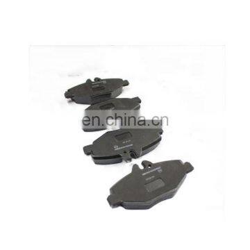 XYREPUESTOS AUTO PARTS Repuestos Al Por Mayor A0034209920 Car Parts Brake System Brake Pads for Mercedes Benz E280