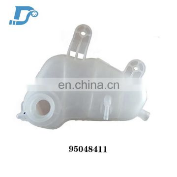 Coolant Reservoir Radiator Expansion Tank OEM 95048411