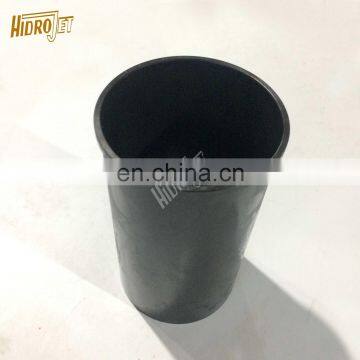 Machinery engine parts 8-94391602-0 cylinder liner for 4hk1