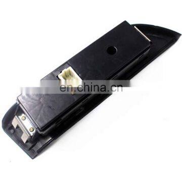897155246 Front Left Electric Power Window Switch For Isuzu TFR TFS LHD 1999-09 photo-4