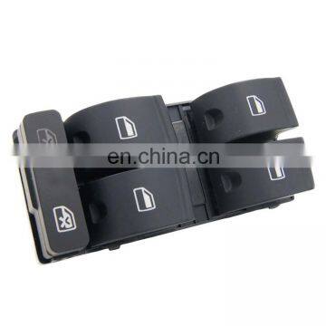 NEW 8ED959851 Power Window Switch For Audi A4 B6