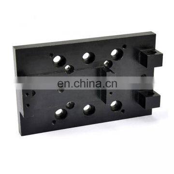 Cnc Machining Parts With Good Quality Made in China photo-7