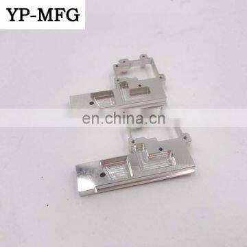 Custom Cnc Milling Machining Aluminium Products