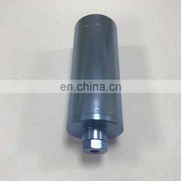Precision OEM Hardware Cnc Turning Machining Aluminum Pipe Anodized