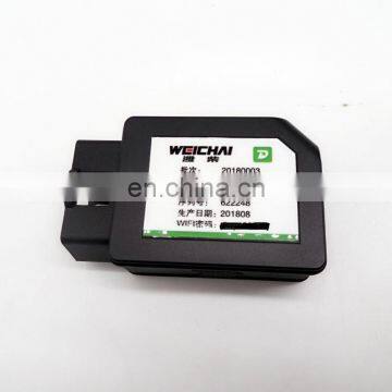 Hot Selling Great Price Weichai Engine Diagsmart Diagnostic Instrument For Weichai Engine