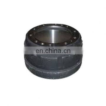 Hot Product Hub Motor Drum Brake High Strength For Faw 220