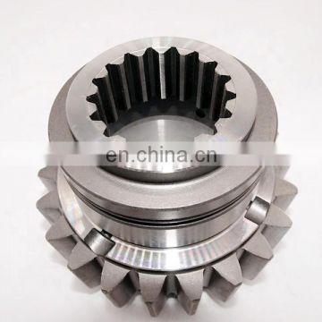 auxiliary gearbox driving gear JS85E-1707030