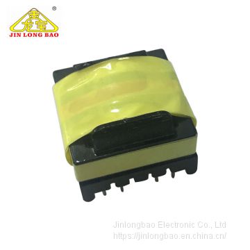 220v 110v 12v high frequency ferrite core transformer