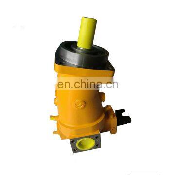 China cheap micro piston vacuum oil pump