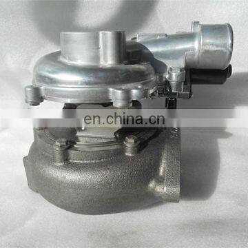 CT16 Turbo 17201-0L040 VIGO3000 17201-30160 1KD Turbocharger for Land Cruiser Hilux D4D 1KD-FTV Engine parts