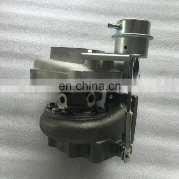Ball Bearing GT28R Modified Turbo Suit for 1.6L-2.5L Engine