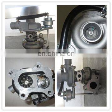 Turbocharger VC110033 12913718010 129137-18010 3T-512