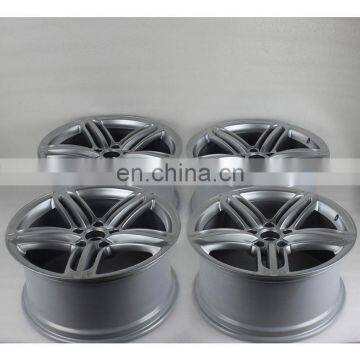 Reduce Fuel Consumption 21 Inch Car Wheels Hot Sale in Market photo-4