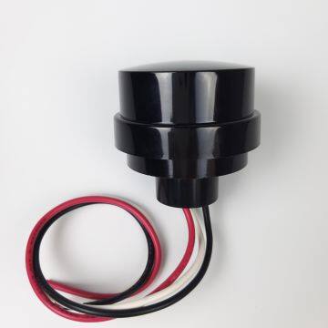 Photocontrol Receptacle NEMA Socket Locking Type Photocell Sensor Receptacle photo-2