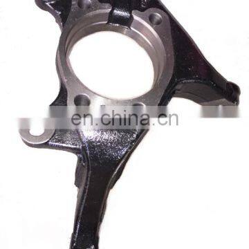 Forged Car Steering Knuckle Repair for Toyota Corolla RAV4 2009-2013 OEM 43211-0R010 43212-0R010 photo-3