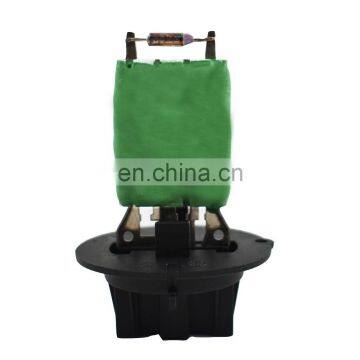 HEATER BLOWER RESISTOR MOTOR FOR CITROEN PEUGEOT 307 206 C3 XSARA PICASSO 6450JP photo-3