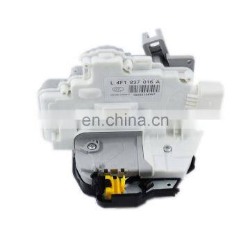 Front Right Door Lock Latch Actuator For AUDI A3 A6 C6 S6 A8 8P 4F1 837 016