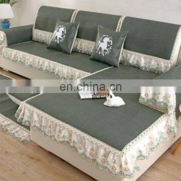 Wholesale Sectional Couch Cover Stretch Couch Cover Slipcovers Couch Cover photo-3