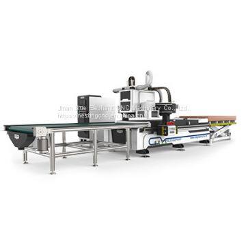 Furniture Making Machine