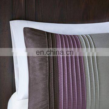 Luxury European Living Bed Cover Bedding Sets Queen Size Wholesale Bedding Sets China Supplier photo-4