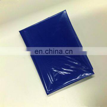Professional Cheap Beautiful Waterproof Taffeta 380t Nylon Taffeta Fabric for Downjacket photo-3